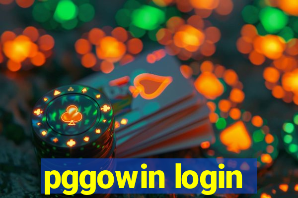 pggowin login